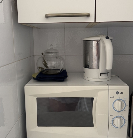 Apartment Finestre sul Porto